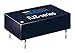 RECOM POWER RJZ-2424S/HP Isolated Board Mount DC/DC Converter, 1 Output, 2 W, 24 V, 83 mA