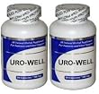 Uro Well (2 Pack) - Concentrated Herbal Blend- Dietary Supplement