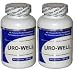 Uro Well (2 Pack) - Concentrated Herbal Blend- Dietary Supplement