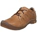 Salomon Men's Spirit Walking Shoe,Chamois/Burro/Gum,11 M US