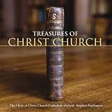 Treasures of Christ Church