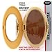 Black Opal Moderate Coverage Powder Beautiful Bronze