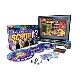 Scene It? Friends DVD Game + Free Discount Voucher