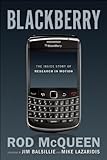 BlackBerry: The Inside Story of Research in Motion