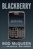 Blackberry: Inside Story of Research in Motion