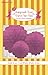 Party Partners Design Hanging Honeycomb Tissue Magenta Pom-Pom Decoration Balls, Set of 3