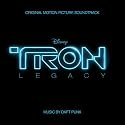 Tron L'H&eacute;ritage (Tron Legacy) (Bof)