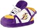 Los Angeles Lakers NBA Baby House Slippers