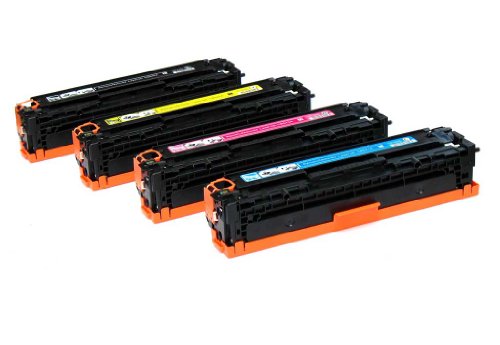 toner Set Toner für HP Color Laserjet CP 1210 CP 1213 CP 1214 CP 1214 N CP 1215 CP 1216 CP 1217 CP 1510 CP 1513 CP 1514 N CP 1515 N CP 1516 N CP 1517 N CP 1518 NI CP 1519 N CB540A CB541A CB542A CB 543A bk 2.200 S.,col je 1.400 S. Erfahrungsbericht 41gNIiC0HQL toner