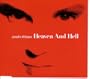 Heaven and Hell Cd Single (features songs written by Benny Andersson & Bjorn Ulvaeus of abba)