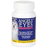 Angels' Eyes Tear-Stain Eliminator for Dogs