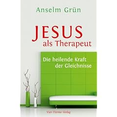 Jesus als Therapeut: Die heilende Kraft der Gleichnisse