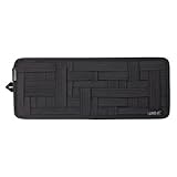 Grid-It Sun Visor Organizer, Black (CPG30BK) (Personal Computers) By Cocoon   Buy new: $16.99  Customer Rating:  