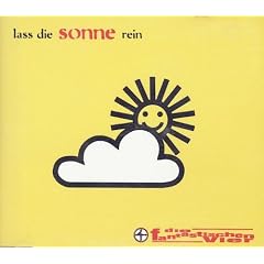 Lass' die Sonne Rein