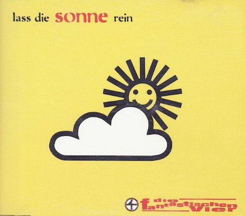 Produkt-Bild: Lass' die Sonne Rein