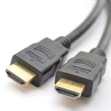 NEW 6FT HDMI To HDMI Cable Cord For PS3 XboX 360 Elite