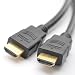6 feet HDMI to HDMI Cable for Sony Blu-Ray Players: BDP-S350 , BDP-S500 , BDP-S550 , BDP-S2000ES , BDP-S5000ES , HES-V1000