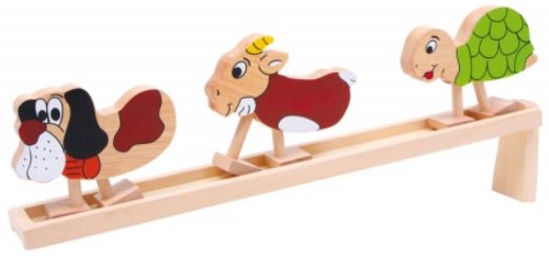 Lauftiere
