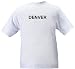 DENVER - City-series - Heather Grey or White T-shirt