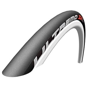 Schwalbe Ultermo ZLX EVO Folding Bead Tire (700X23 )