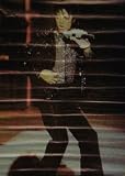 Michael Jackson ~ Early Michael Jackson Poster ~ Rare