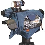 Petrol Rain Cover for Camcorders up to 17.5 x 9.4 x 7.8