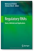 Regulatory RNAs: Basics, Methods and Applications