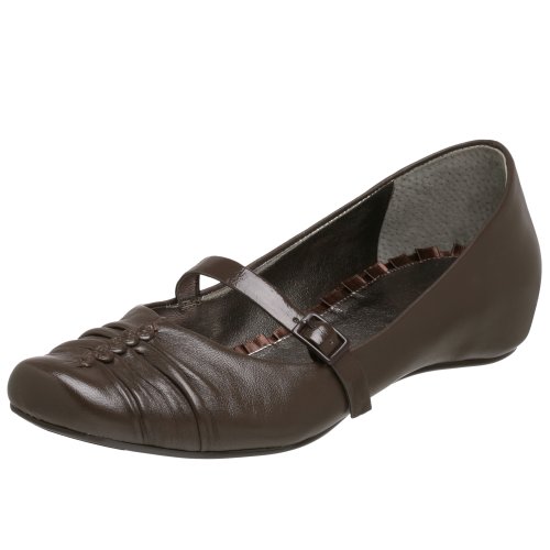 Kenneth Cole REACTION Women's Uptown Girl Flat