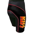Kiss - Logo Cycling Shorts