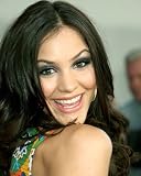 KATHARINE MCPHEE 24x36 COLOR POSTER PRINT