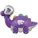 Kansas State Wildcats Musical Team Dino Toy