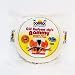 Bammy (Baked Cassava Cake) 10 Oz