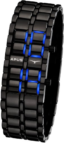 APUS Zeta Ladies AS-ZTL-BB LED
