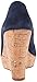 Vince Camuto Women's Faran Wedge Pump