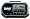 Bushnell Neo Golf GPS Rangefinder with 1-Year Free iGolf Downloads