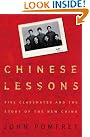 Chinese Lessons: Five...