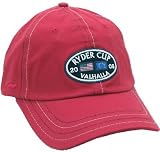 Pukka 2008 Ryder Cup Flags Cap - Red