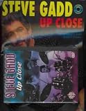 Steve Gadd Mega Pak (DVD)