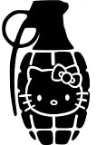 HELLO KITTY GRENADE- 6