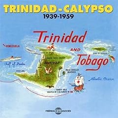 Trinidad Calypso