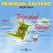 Various-Trinidad - Calypso 1939-1959 (2CD) cd cover