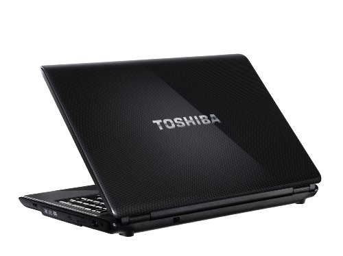 Toshiba Satellite L350D-215 17-Inch Laptop (AMD Athlon X2 Dual-Core Ql-65 2.1GHz, 4 GB RAM, 250 GB HDD, DVDSMDL, Windows 7 Home Premium Edition 32 Bit) images4