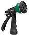 Orbit SunMate Hose-End 56016N Plastic Turret Nozzle