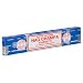 Satya Sai Baba Nag Champa Agarbatti, 15 g (Pack of 12)