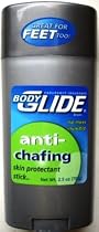 BodyGlide Anti-Chafing Stick 2.5oz
