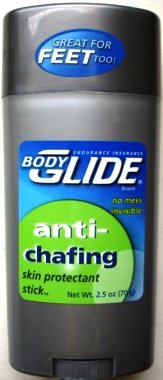 BodyGlide Anti-Chafing Stick