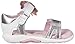 Stride Rite SRT Toddler Girls Naiya Dress Sandal