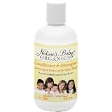 Nature's Baby Organics - Conditioner and Detangler... by Nature's Baby