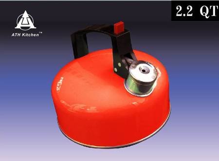 Gourmet Chef Kettle