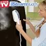 Steam Buddy Handheld Steamer